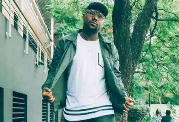 SA Rapper, Cassper Comes Hard At YFM For Not Airing His Songs, Calls Them 